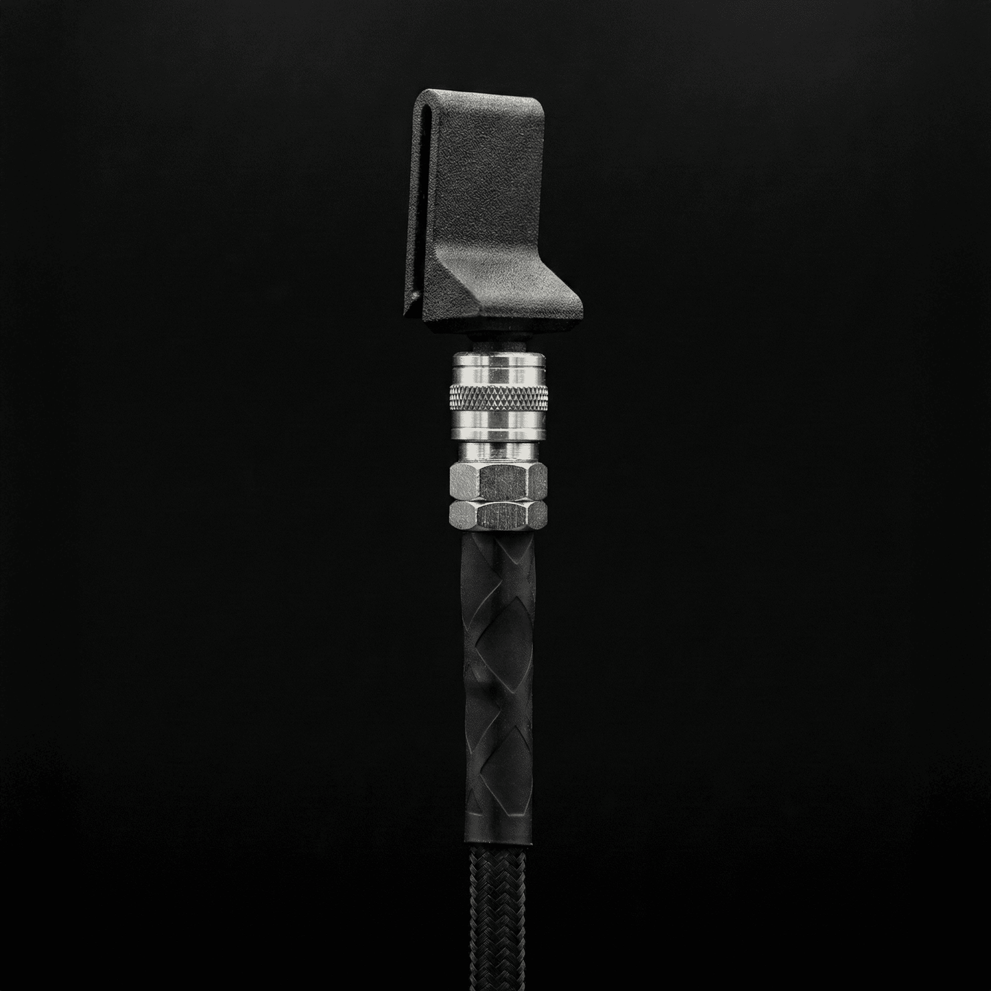 HPA Hose QD Drop-off Line for Molle