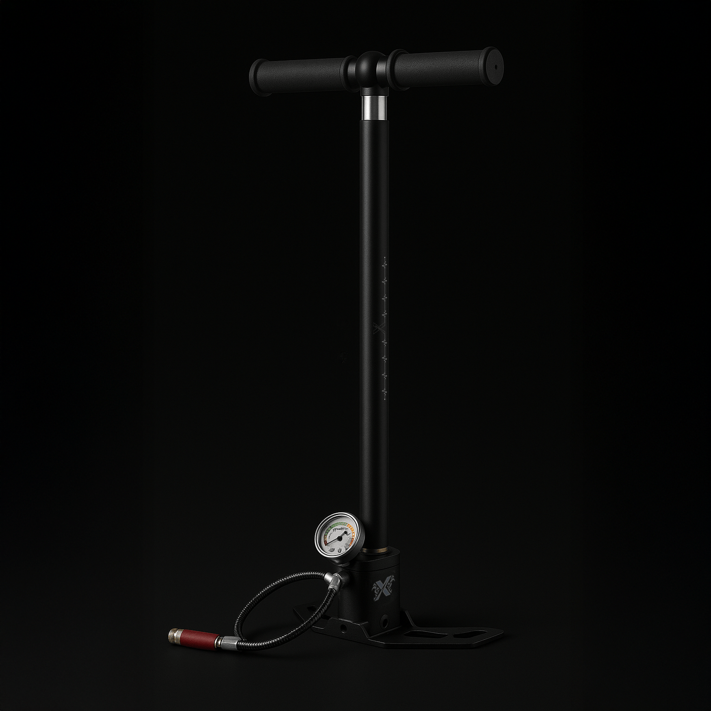 T-Flow Pump²