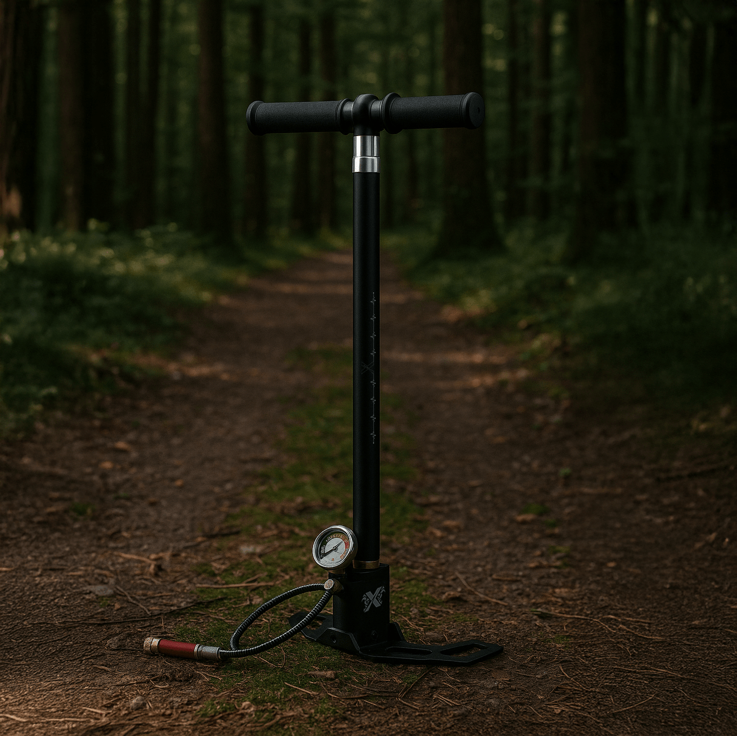 T-Flow Pump²