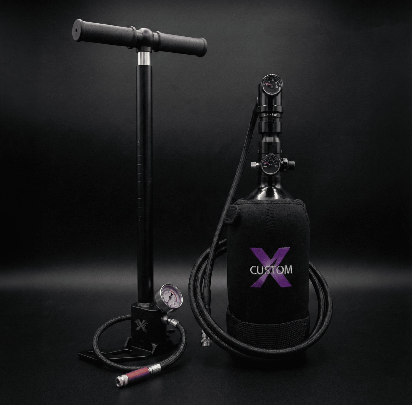 Premium -Starterbündel 4in1³ 25