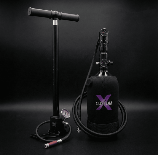 Premium -Starterbündel 4in1³ 25