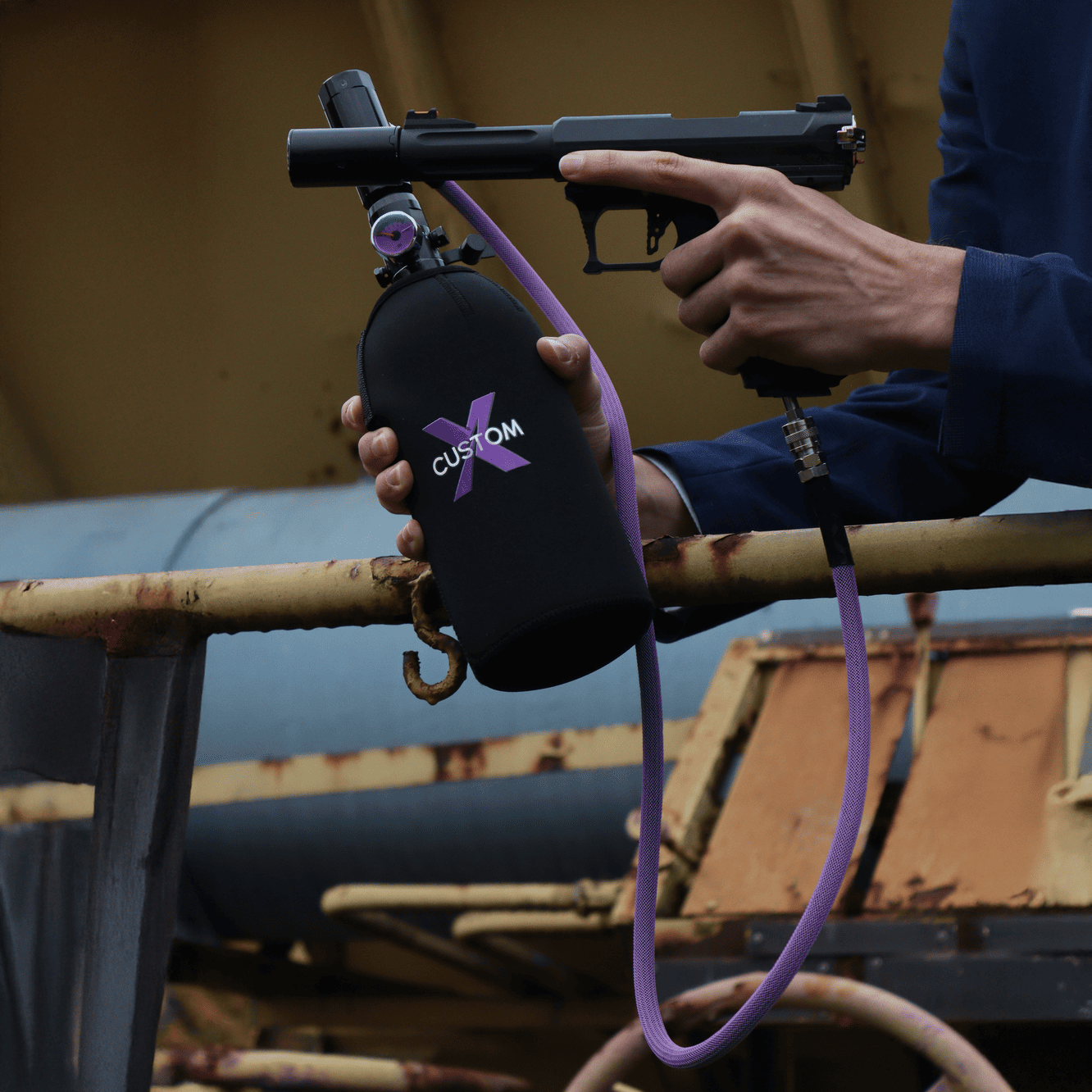 Premium -Bündel 3in1³