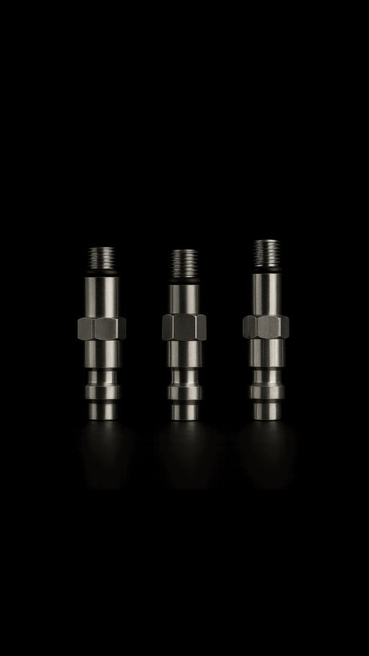 Premium -HPA -Anpassung