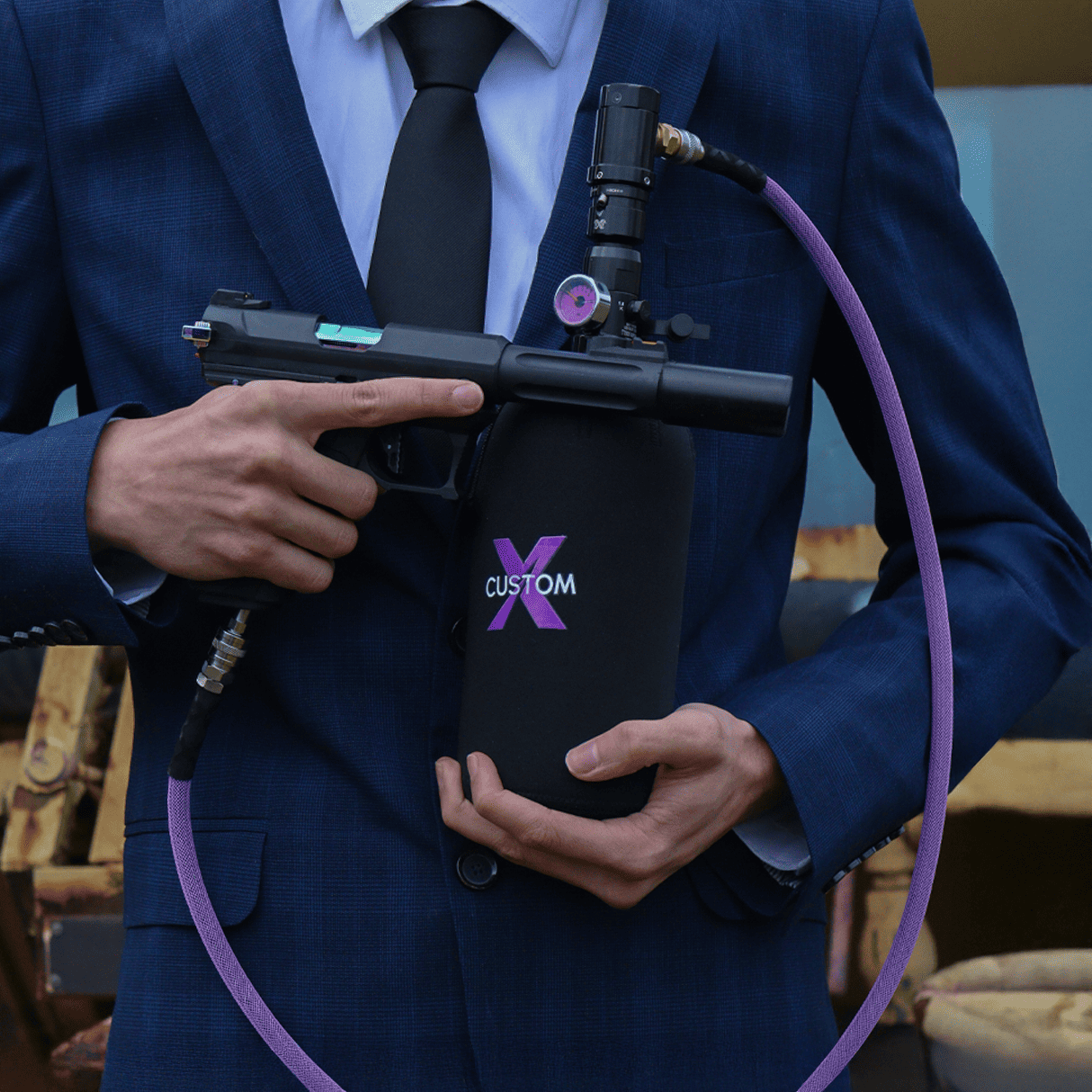 Premium -Bündel 3in1³