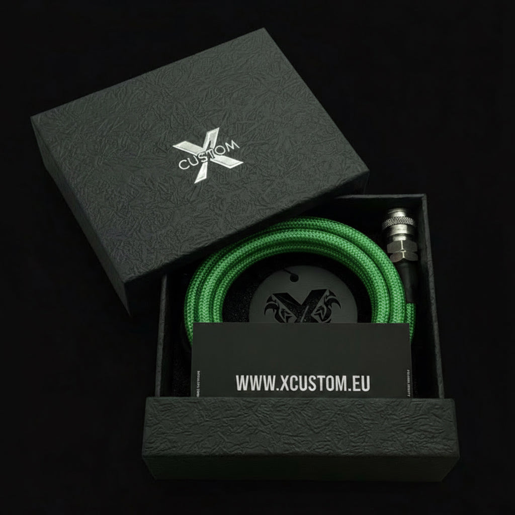 Premium Camo Green X-Hose³