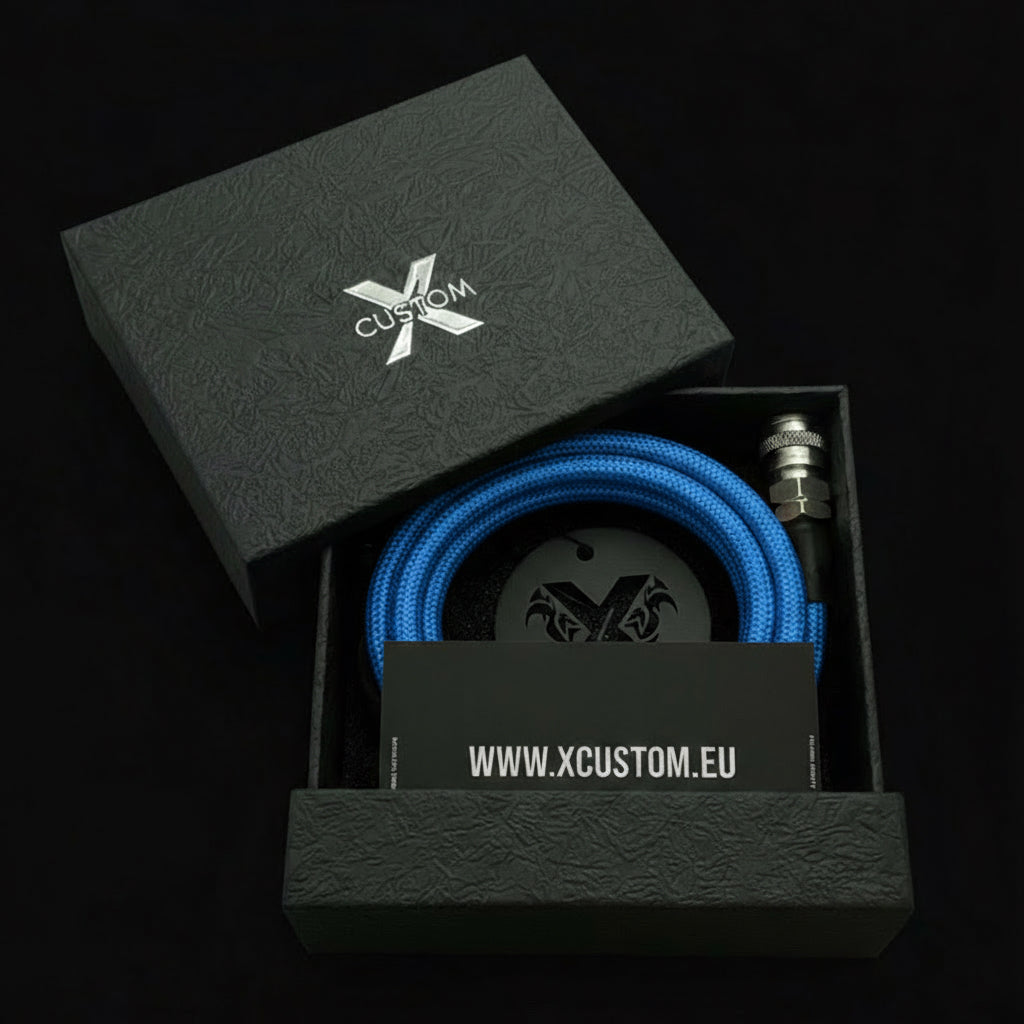 Premium Royal Blue X-Hose³
