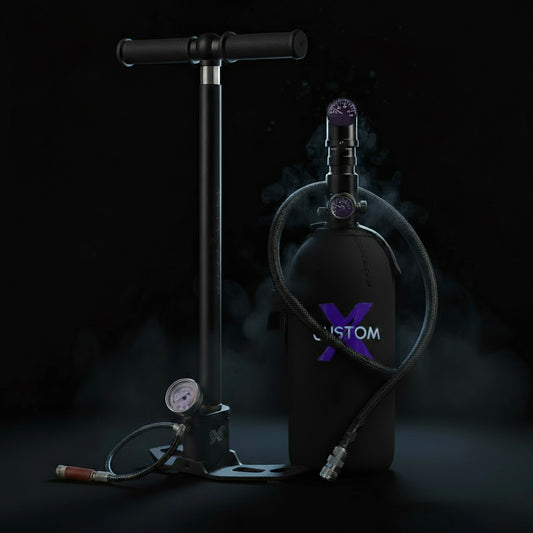 Premium -Starterbündel 4in1³ 25