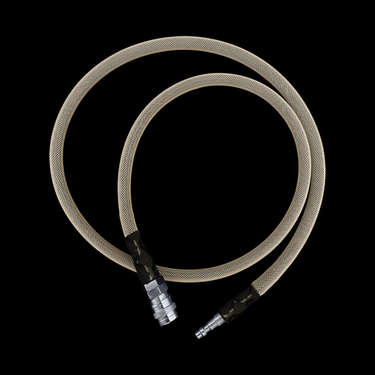 Premium-Kaffee X-Hose³