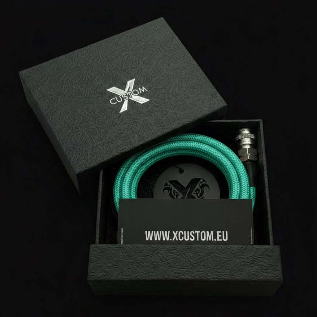 Premium Mint Green X-Hose³