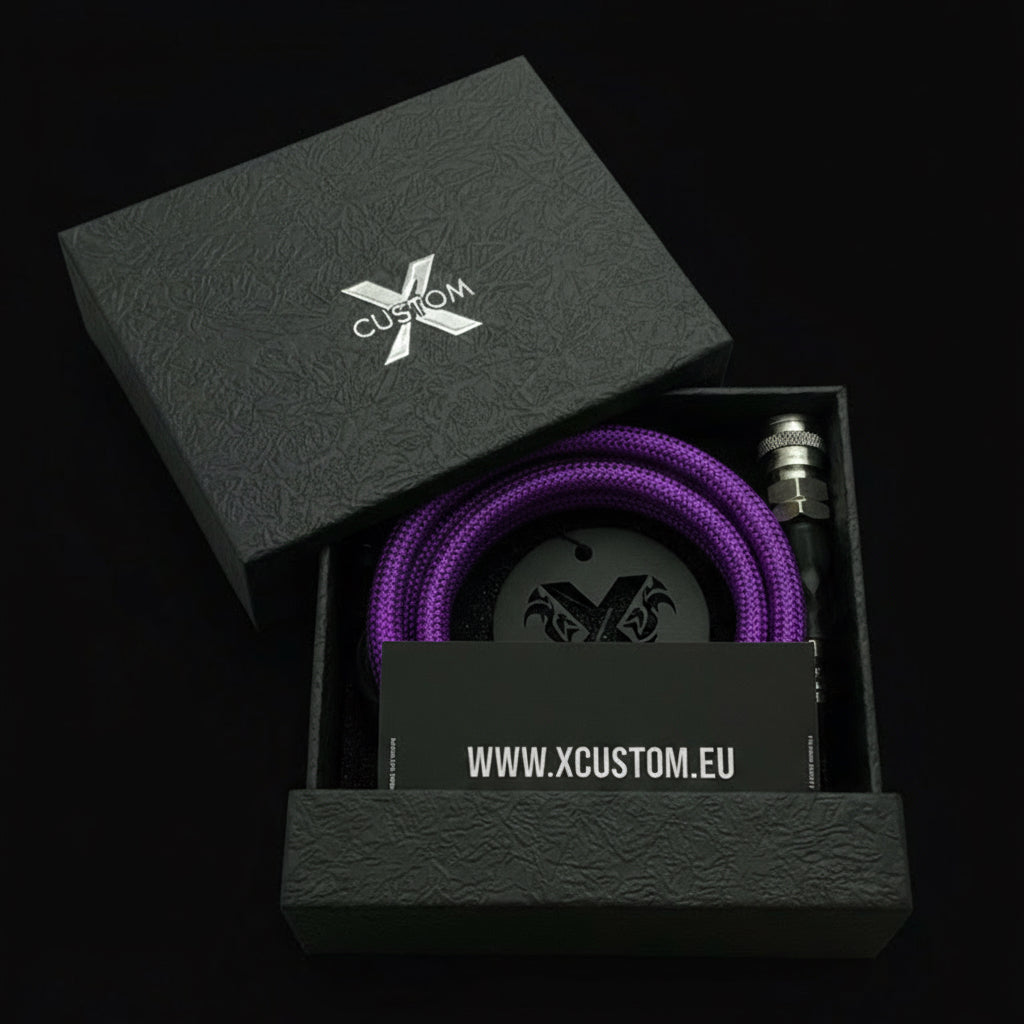Premium Purple X-Hose³