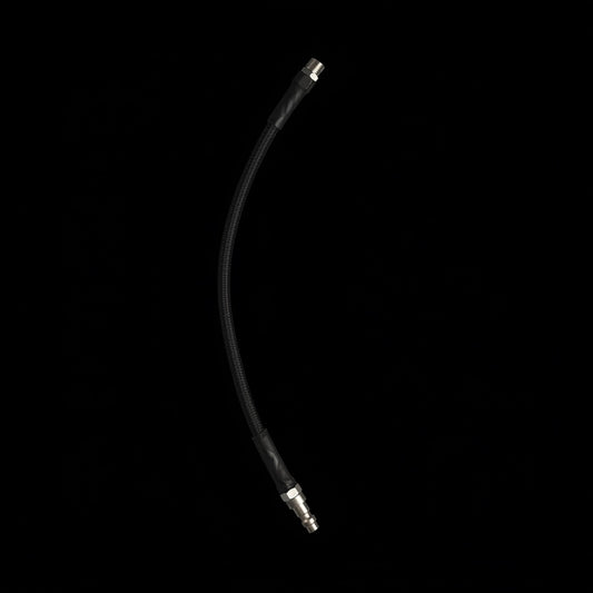 Black Engine X-Grip Hose