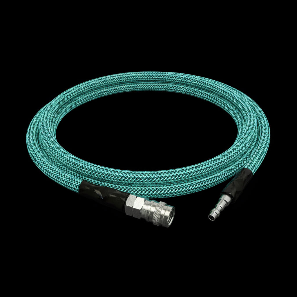 Premium Mint Blue X-Hose³