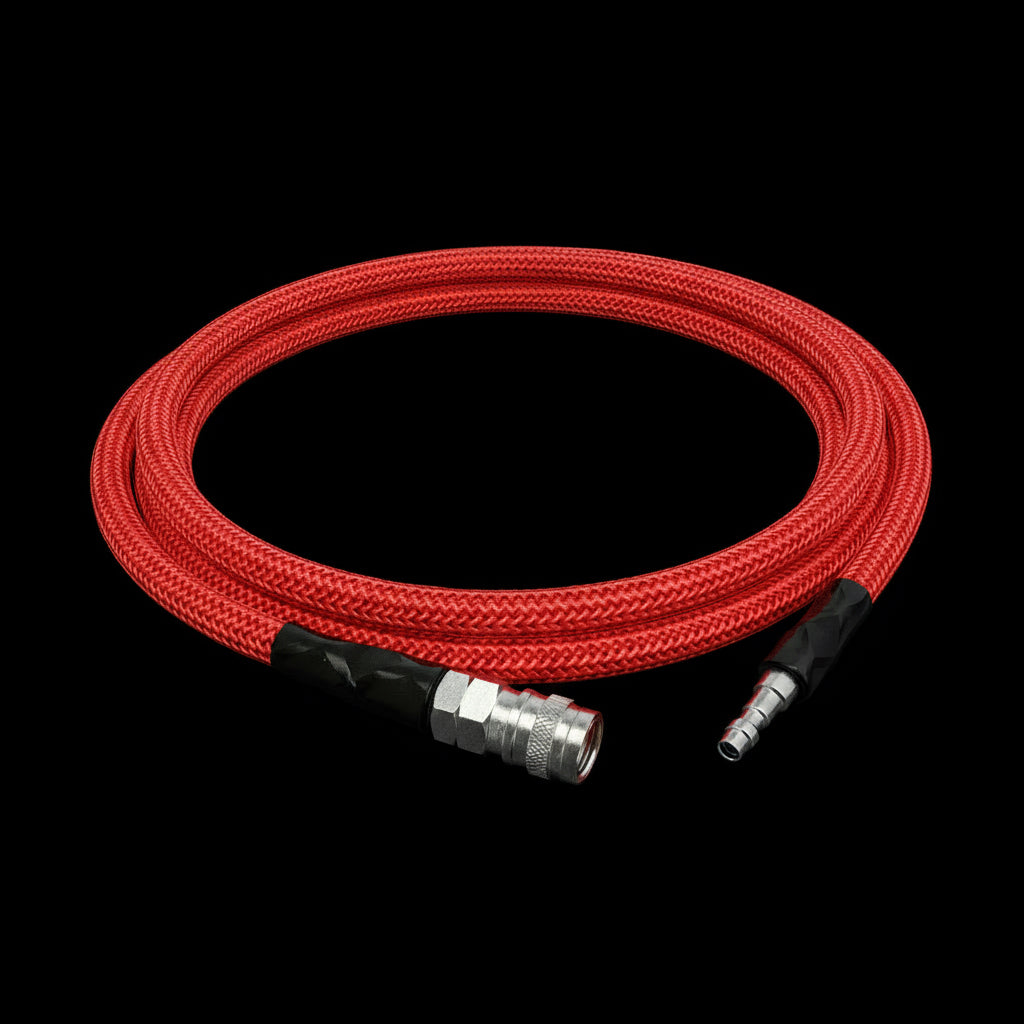 Premium Red X-Hose³