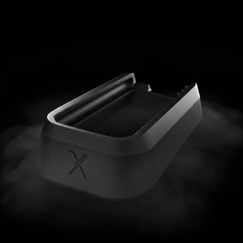 Premium Magwell AR/M4²