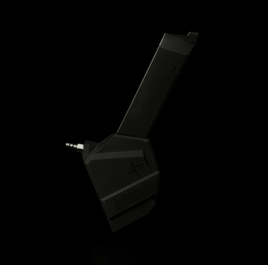 H-Flow-Adapter³