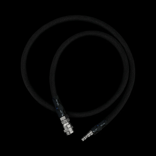 Premium Black X-Hoseweises