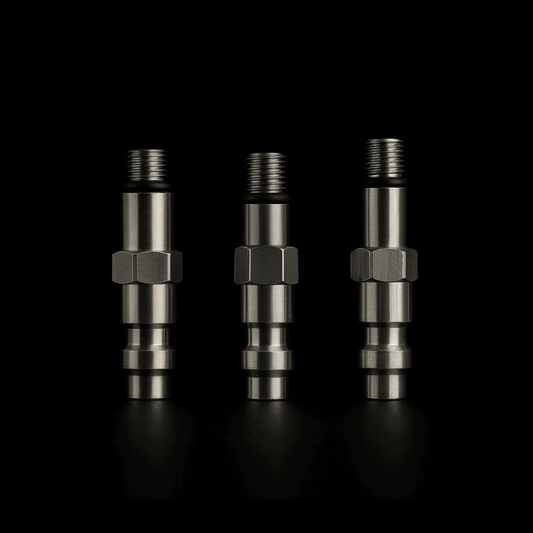 Premium -HPA -Anpassung