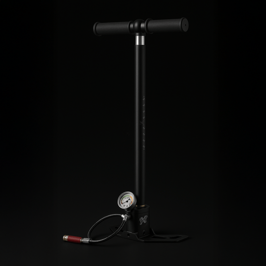 T-Flow Pump²